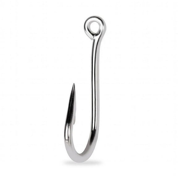 Mustad Sea Mate Hook 2X Strong 10PK 12,0 Hooks