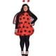 thumbnail image 1 of Disfraz de mariquita y abeja para Halloween, disfraz de cosplay para adultos y niños, disfraz de festival, 1 of 6