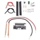 thumbnail image 1 of Soldador de Punto de 12 V, MáQuina de Almacenamiento de Soldadura por Puntos de BateríA PortáTil DIY Equipo de Soldadura de Placa de Circuito PCB para 26650 32650, 1 of 1
