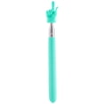 thumbnail image 1 of ZOUBAOQ Telescopic Teachers Pointer, Mini Hand Pointers Finger Tool For Teaching Fast, 1 of 8