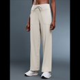 thumbnail image 4 of Pantalones Anchos y Cómodos para Mujer, con Bolsillos Grandes, para Fitness, Yoga y Deportes Casuales. XL, 4 of 8