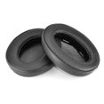 thumbnail image 3 of 2pcs Earmuff Pillow For Shell Ear Pad Cushion Pillow Cup For Wh-910n Soft Cover, 3 of 4