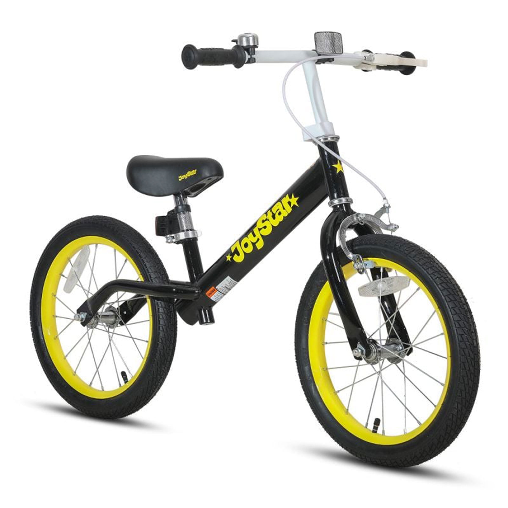 Joystar Striker 16 In Kids Pedal-less 