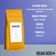 thumbnail image 2 of Citrus - Roasted by Devocion - Freshly Ground Coffee - 12 Ounce Bag, 2 of 5