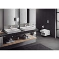 thumbnail image 4 of Toallero y accesorios GROHE Essentials |ACCESORIOS DE BAÑO - Portarrollos de papel higiénico |40507001, 4 of 5