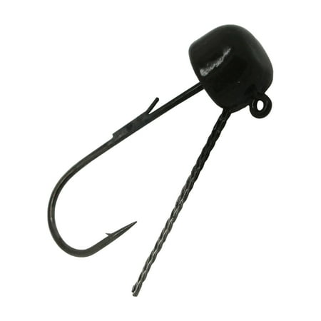 UPC: 0879020007142 | Finesse Shroomz Weedless Hooks