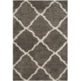 thumbnail image 4 of Safavieh Belize Joisse Tapis Géométrique Shag, 4 of 5