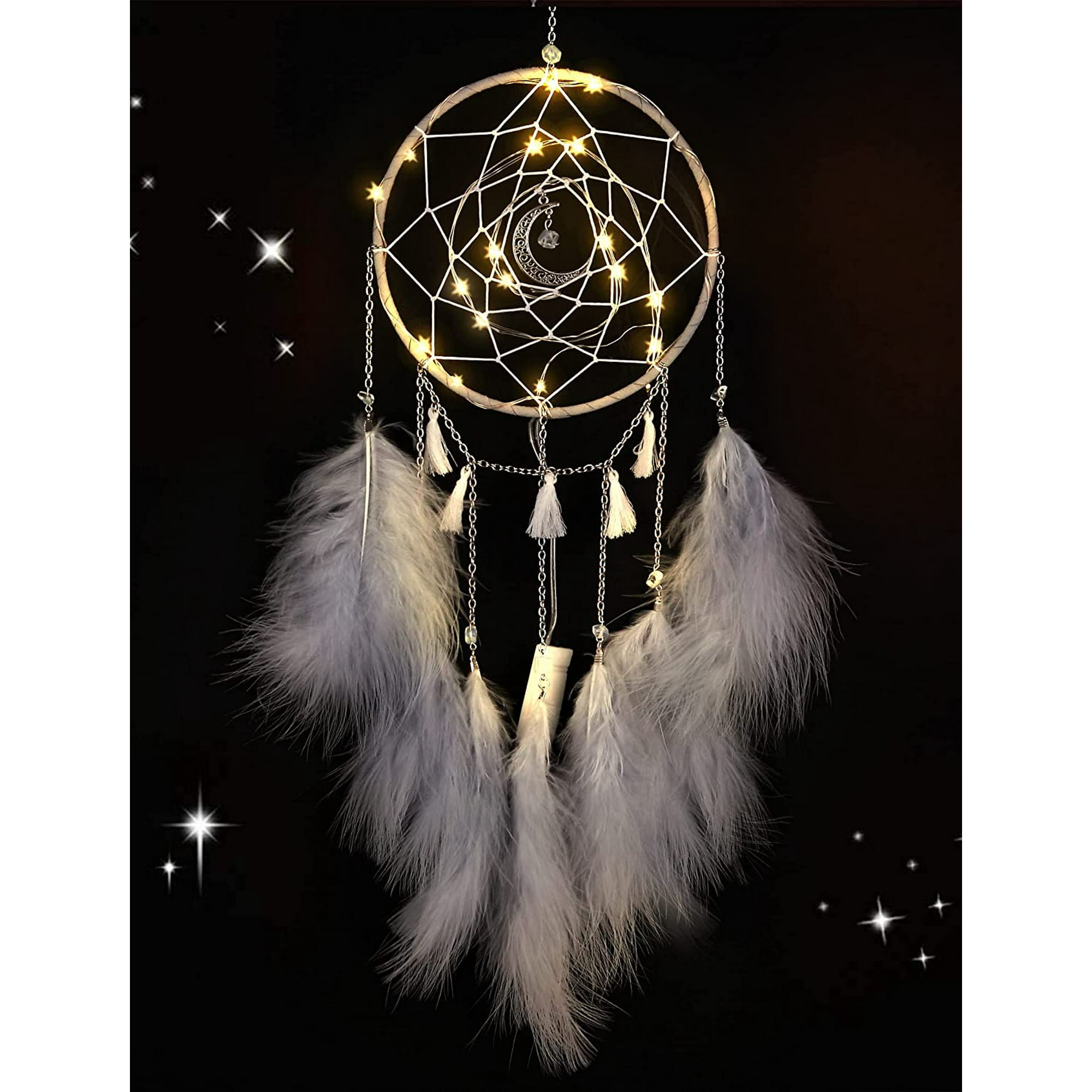 stina / type X common sense / Dream Catcher black