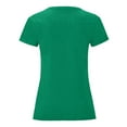 thumbnail image 2 of Fruit of the Loom T-Shirt Iconique 150 pour Femmes, 2 of 2
