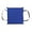 Blue, variant on ANHXN Emergency Marine Foam Flotation Cushion, Square,