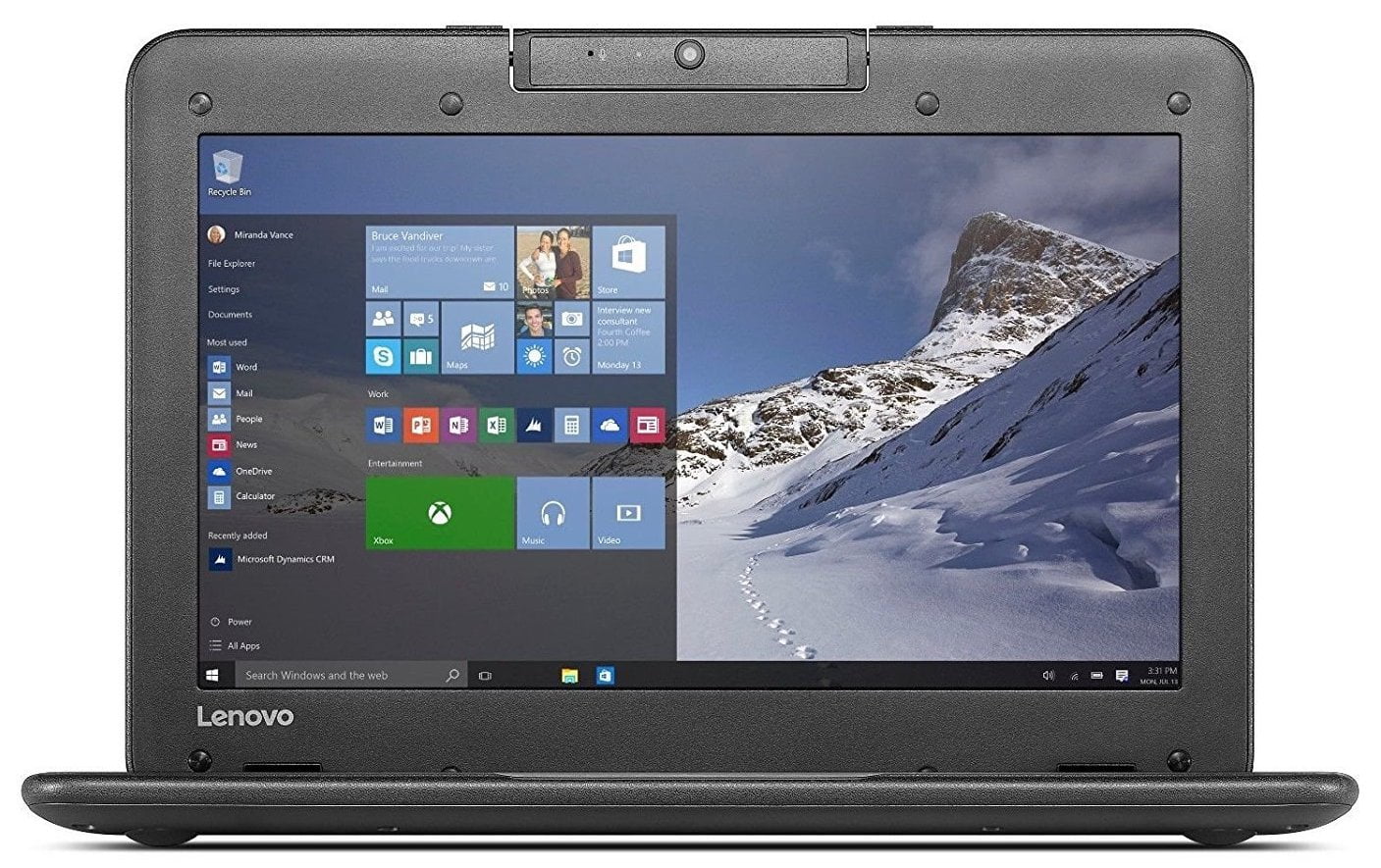 Windowsノート本体 Lenovo ThinkPad X250 Lenovo、Broadwell搭載の12型モバイル「ThinkPad X250」 - PC Watch