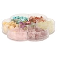 thumbnail image 4 of Healing Crystals, 7 Colors Rock Beads Box Packed  For Craft, 4 of 8