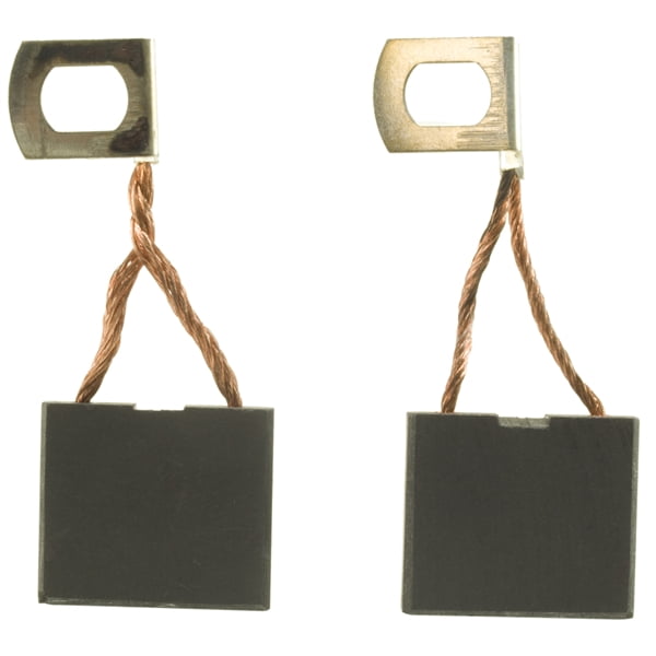 Generator Brush Set
