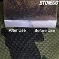 thumbnail image 5 of STONEGO Tool Polishing Machine Kit - Includes Peeler, Honing Rod, and Polishing Paste; Complete Compound Grinding and Polishing Solution for Sharp Tools and Precision Work, 5 of 7
