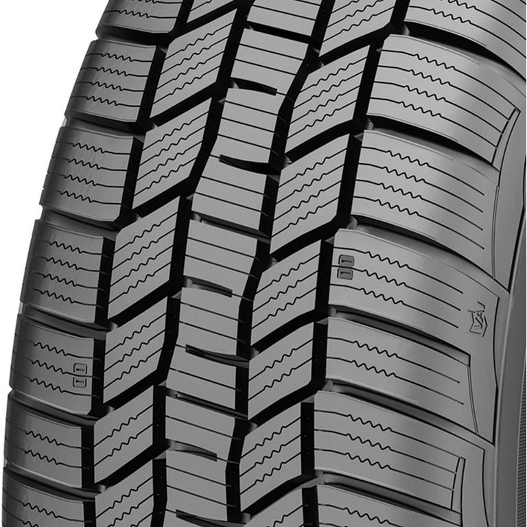 General AltiMAX 365 AW All Weather 245/60R18 105H Passenger