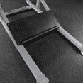thumbnail image 4 of Body Solid - SLS500B Pro Clubline Commercial Leverage Squat, 4 of 7