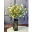 thumbnail image 3 of Zhuge 3pcs Evening Jasmine Artificial Flowers, Fake flowers, Flores Artificiales Para, Wedding Decor, 3 of 4