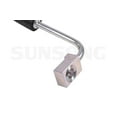thumbnail image 3 of Sunsong 2203878 Brake Hydraulic Hose, 3 of 4