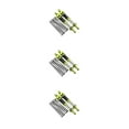 thumbnail image 2 of maskred Rear Shock Absorber For 1/10 Rc LOSI Baja Rey 4WD System Rear Shock Absorber Designed For 1/10 Rc LOSI Baja Rey 4WD green 3Set, 2 of 6