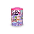 thumbnail image 2 of Sticki Rolls Sticki Bands - Mystery Capsule Series 2, 2 of 4