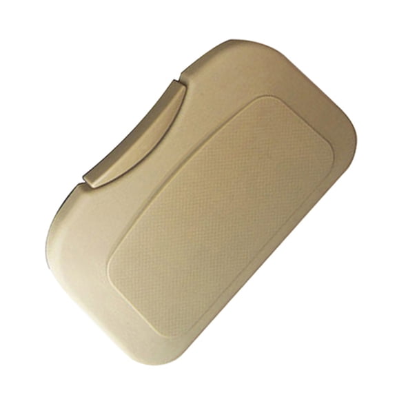 Opvise Fashion Durable Folding Travel Portable Plastic Food Drink Holder Tray Car Kit