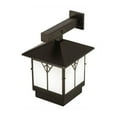 thumbnail image 3 of Meyda Tiffany 156321 Cumberland 19" Tall Wall Sconce - Bronze, 3 of 6