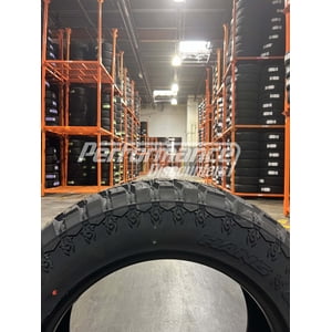 Mudder Trucker Hang Over M/T Tire(s) 275/60R20 123Q LRE BSW Sansujyuku sansujyuku.com
