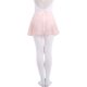thumbnail image 3 of Women Chiffon Wrap Ballet Dance Skirt S-2xlS, 3 of 5