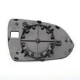 thumbnail image 2 of Reemplazo de vidrio del espejo retrovisor del lado del conductor izquierdo de Unique Bargains, 1 pieza, no calefaccionado, adecuado para Hyundai Accent 2018-2020, 2 of 6