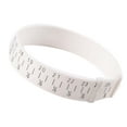 thumbnail image 3 of Herramenta de Mediciónica de Calibre de Brazalete de Pulsera de Plásstico, Medir Tamamos de Joyería de 15 A 25 cm, 3 of 7