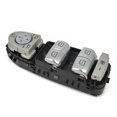 thumbnail image 3 of jinwen Power Door Window Switch 2059056811 Fit for C63 S High Performance Replacement, 3 of 7