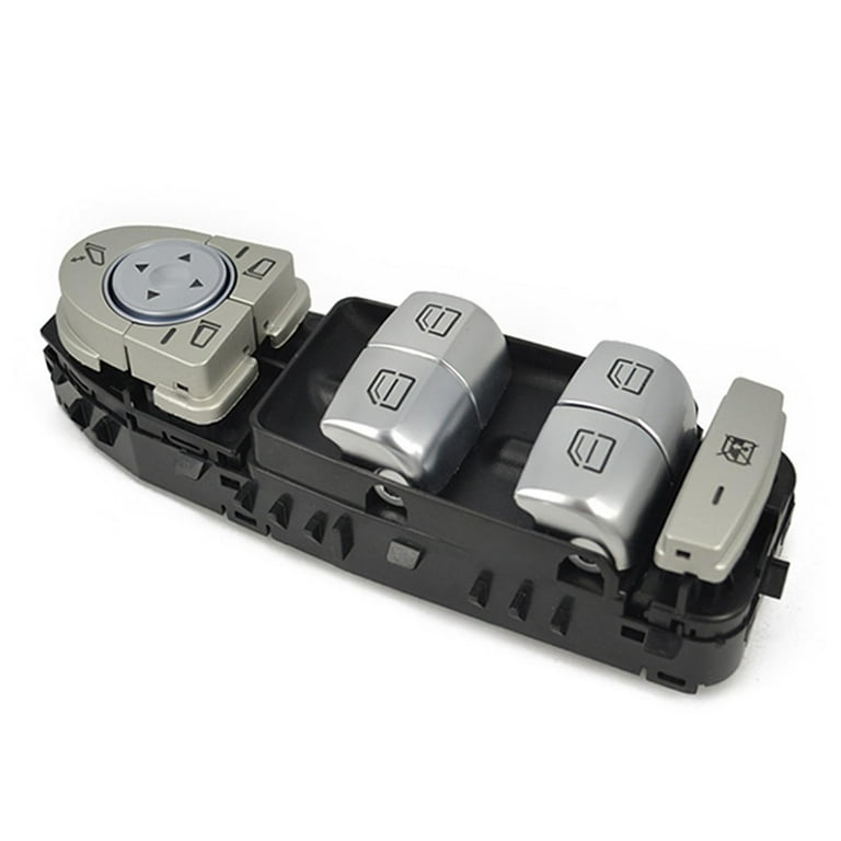 Automotive Master Power Window Switch 2059056811 for Spare Parts 