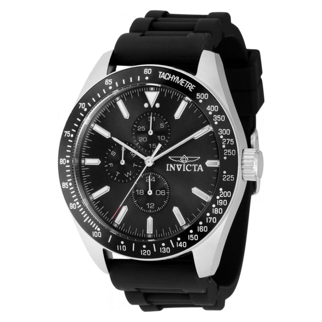 Reloj INVICTA 38402 Negro para Hombre