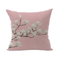 thumbnail image 1 of TIMIFIS Coussins Jetés Pillow Covers Vintage Rétro Coton Lin Taille Jeté Pillow Housse de Coussin Décoration Maison Canapé - Automne, 1 of 1