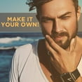 thumbnail image 5 of Woody's Web Clay Pomade for Men, Matte Finish Texturizing Hair Clay w/ Flexible Hold, 3.4 oz, 5 of 6