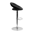 thumbnail image 4 of Heavenly Collection Adjustable Stool SET OF 3, 4 of 9