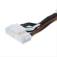 thumbnail image 2 of Adaptador de Caja Decodificadora Convertidor de Señal RGB una () AV CVBS para Golf 6 CC Cámara de Visión Trasera de Fábrica, 2 of 5