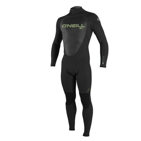 O'NEILL YOUTH EPIC 4/3MM BACK ZIP FULL WETSUIT