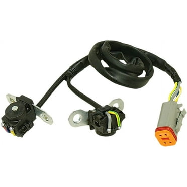 Spi-Sport Part SM-01400 Pickup Coil