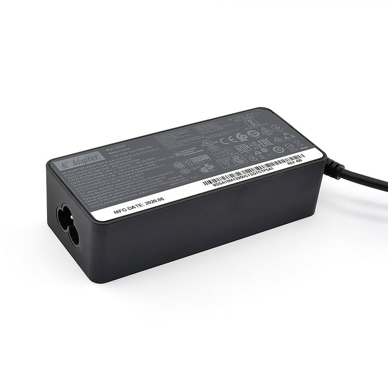 USBC-65W Adaptador de Corriente USB-C 65W 20V/3.25A (Type C) con