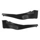thumbnail image 3 of Front Windshield Wiper Side Cowl Extension Fender Cover Trim, 3 of 5