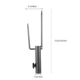 thumbnail image 2 of PENIKOKO 1Pack Metal Umbrella Spike For Stabilizing Beach And Outdoor Umbrellas, 2 of 8