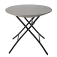 thumbnail image 1 of Mesa Lifetime Redonda 84 cm, 1 of 4