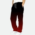 thumbnail image 2 of Piuwrlz Toddler Coffee Jogger Pants Toddler Sweatpants Relaxed Fit Plush Pant Coffee Size 4-5Years, 2 of 7