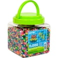 thumbnail image 5 of Perler Bead Jar, 6 Pack, 5 of 5