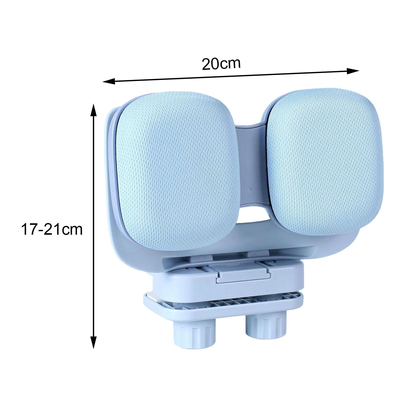 Kids Sitting Posture Corrector shoulder Posture Corrector Bracket Support Children Correction Device for Reading Students Writing Gifts Blue