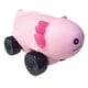 thumbnail image 4 of Juguete de coche antiestrés, divertido juguete sensorial para niños y niñas. Rosa, 4 of 9