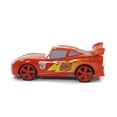 thumbnail image 3 of Carro a Control Remoto Cars  T359629 Rayo McQueen RC Diseño de Volante 2.4Ghz 10 Km/h Rojo -, 3 of 5