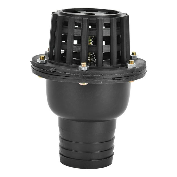 Foot Operated Water Pump