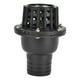 thumbnail image 1 of Válvula de Pie de Bomba de Agua Jadeshay PVC Negro 1,5 pulgadas 2 pulgadas 2,5 pulgadas 3 pulgadas 4 pulgadas, 1 of 8